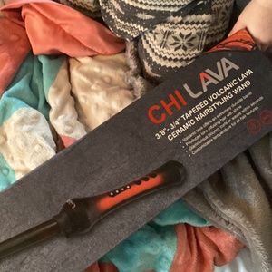 Chi Lava Wand